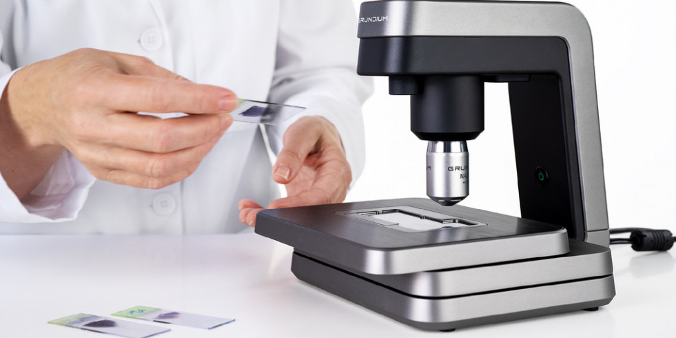 Zoetis lanza IA Masas, la nueva aplicación de citología impulsada por IA de Vetscan Imagyst®