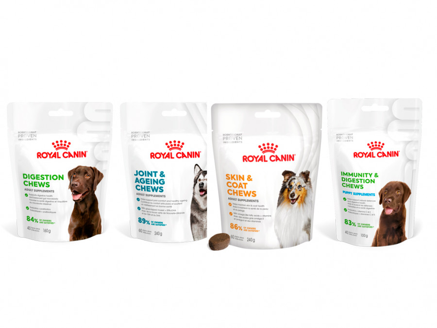 Royal canin