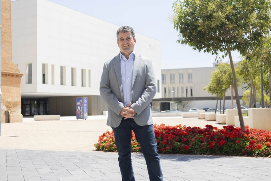 ángel gómez martín fiebre q