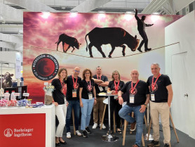 Bovela®, vacuna eficaz en el control de la BVD, cumple 10 años