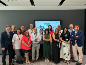 El Think Tank de la campaña “Better with Vets” impulsado por MSD Animal Health comienza sus actividades