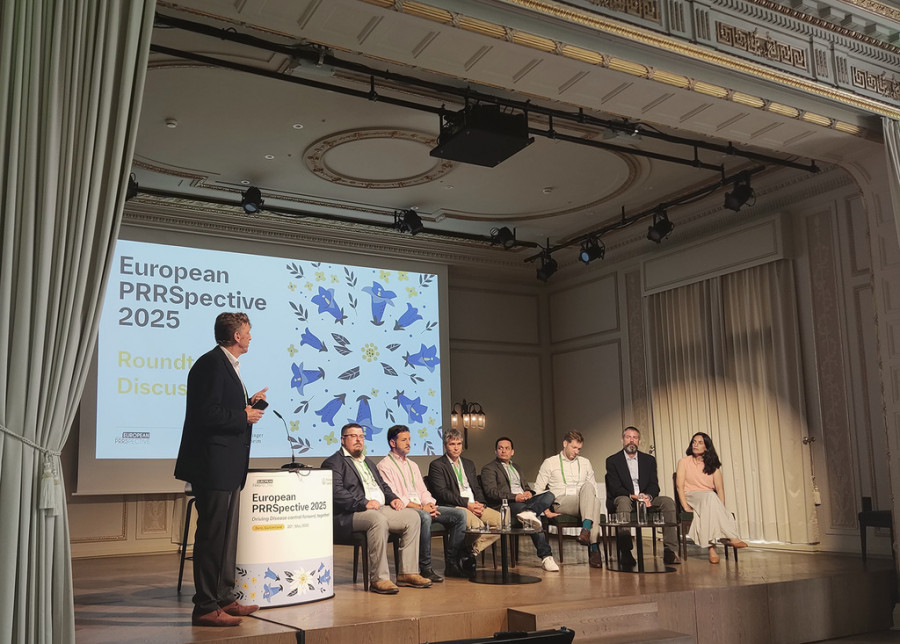European PRRSpective 2025