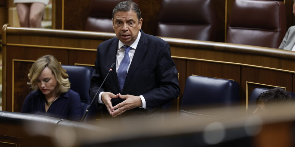 Científicos urgen al Ministerio de Agricultura a apoyar un cese total y sin excepciones del uso de plomo en la caza