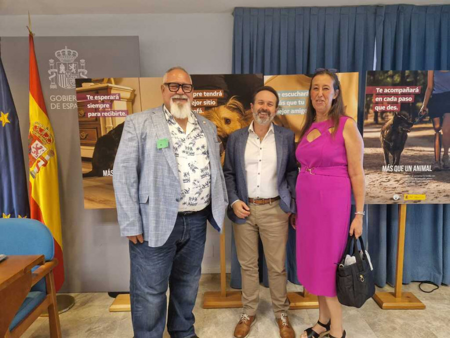 Ceve reunión becerra