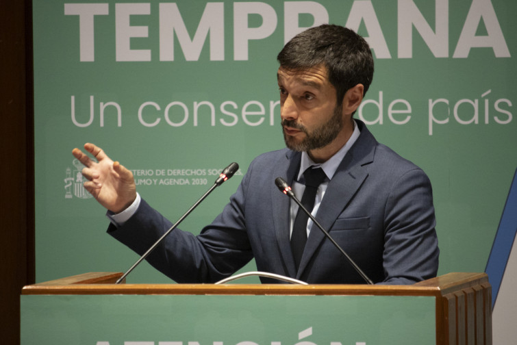 A consulta pública dos Reales decretos para proteger a los animales de compañía y luchar contra el abandono