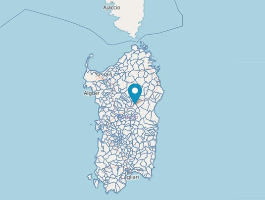 Mapa cerdeu00f1a