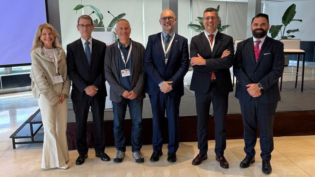 l Congreso Anual 2025 de la Federación Europea de la Industria de Alimentos para Mascotas