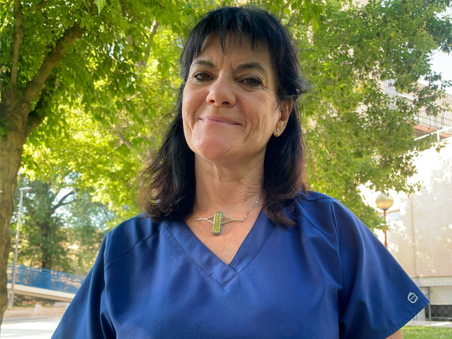 Carmen lorente avede
