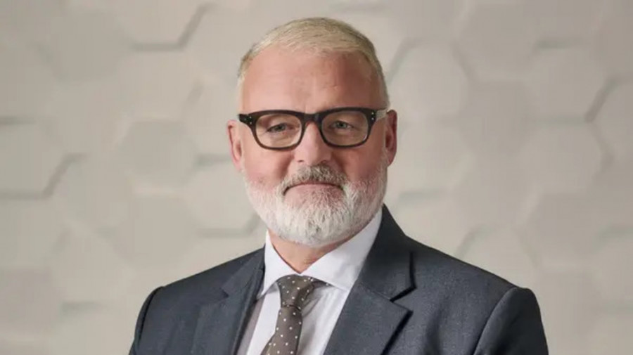 Nikolaus Kriz