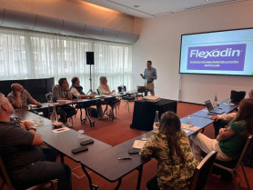 Vetoquinol celebra la 6º edición del Congreso Internacional Xpertise centrado en la osteoartrisis felina