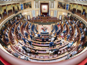 Aclaran las dudas de la enmienda presentada sobre cesión de medicamentos veterinarios