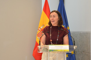 La puesta en marcha de la herramienta ECOGAN logra importantes reducciones de amoniaco en la ganadería