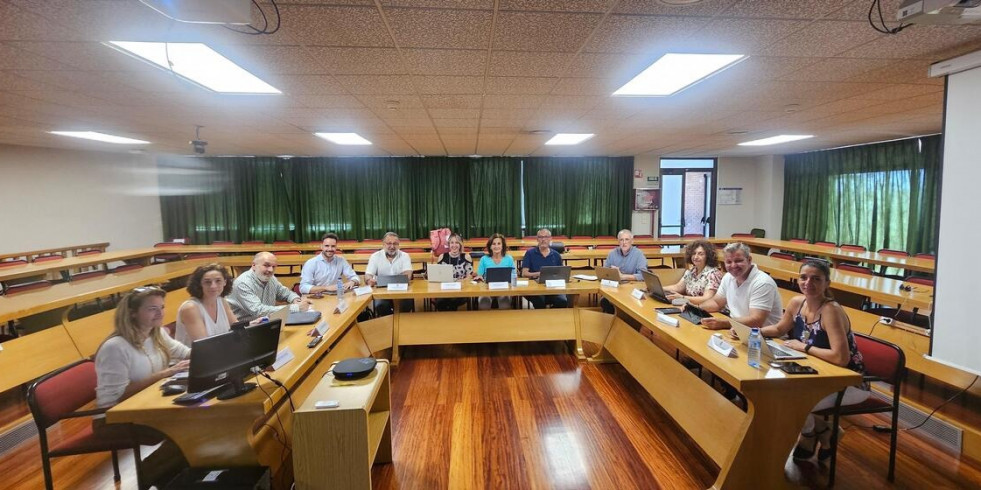 La ampliación del Grado a 6 años y la salud mental, temas principales de la Conferencia de Decanos de Veterinaria