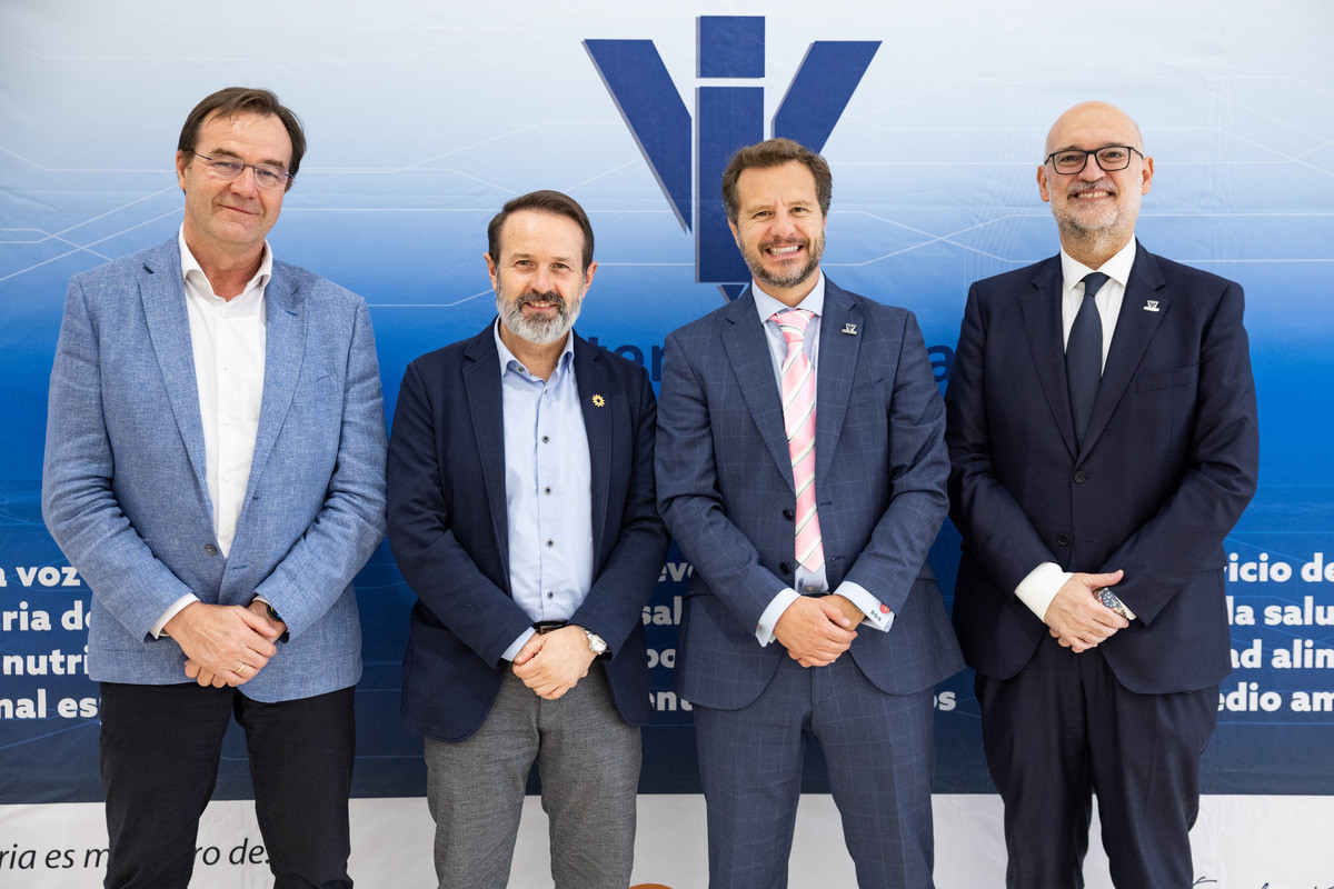 Veterindustria 2025