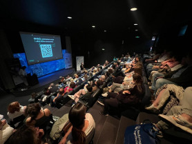 Todo un éxito la jornada sobre leishmaniosis canina organizada por Boehringer Ingelheim en Gijón