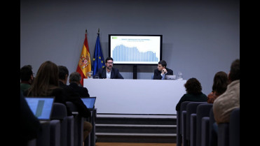 La llega de la época estival tiene impacto positivo en los datos del empleo veterinario