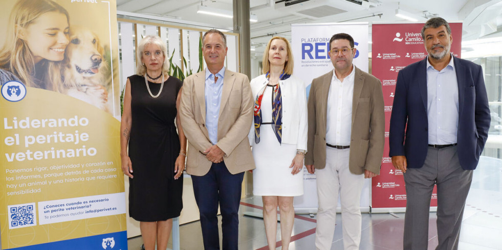 El perito veterinario: clave para una justicia más precisa y especializada
