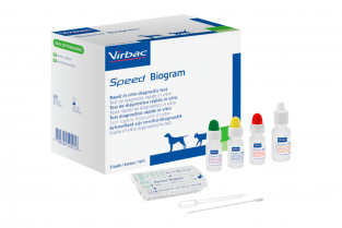 Speed Biogram, una herramienta de diagnóstico de gran utilidad para la clínica veterinaria
