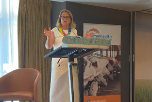 Conferencia anual de AnimalhealthEurope: Prevención de la enfermedad X, el valor de invertir en salud animal