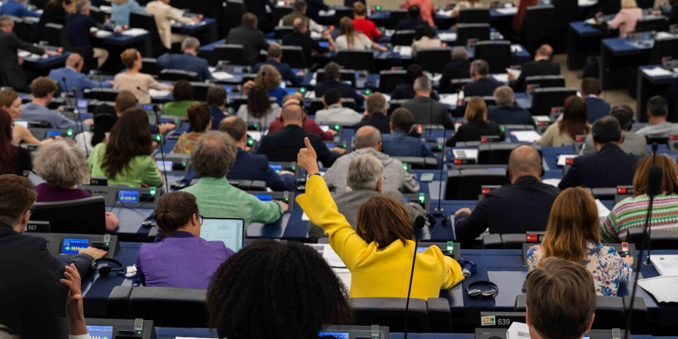 ¿Cómo quiere regular la Unión Europea el comercio de mascotas?