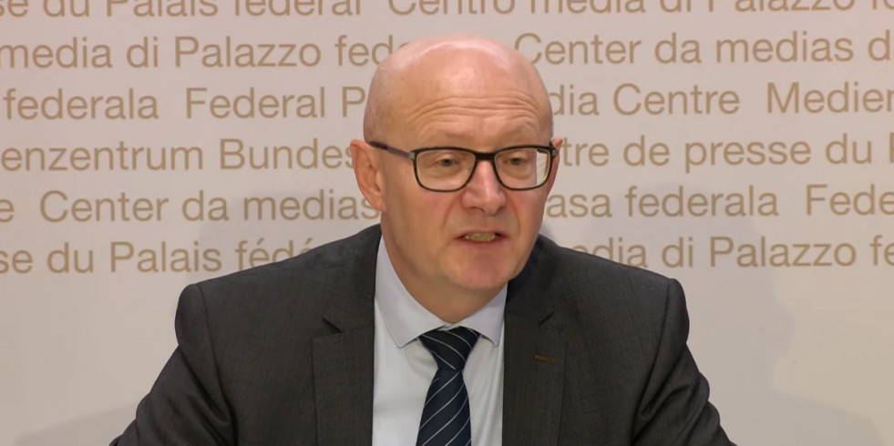 Suiza planea vacunar al ganado contra la dermatosis nodular contagiosa en el cantón de Ginebra