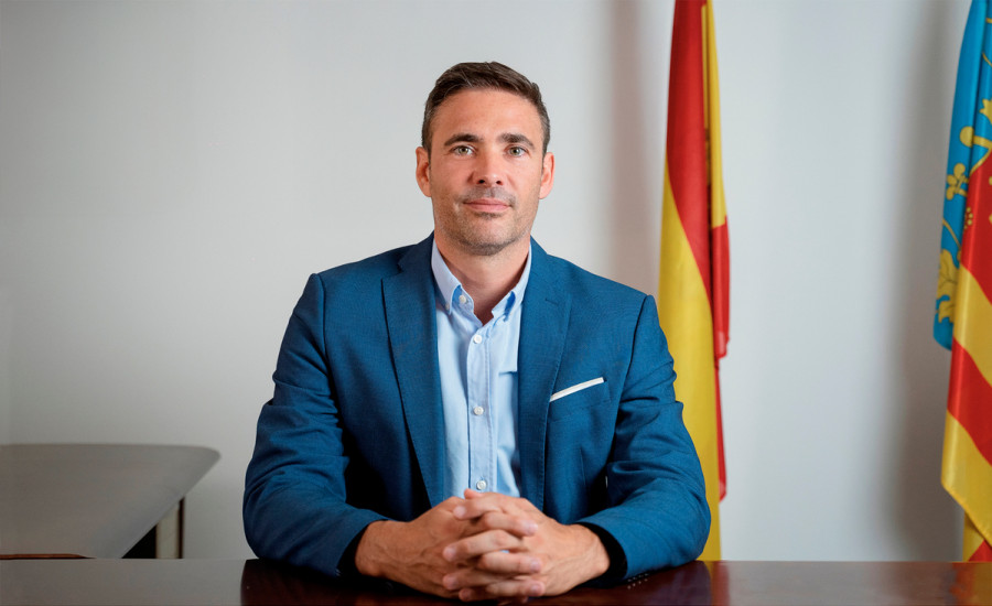 Gonzalo moreno del val