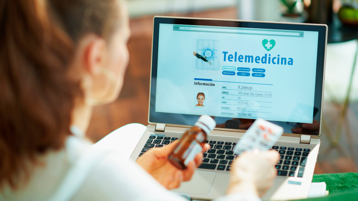 Telemedicina