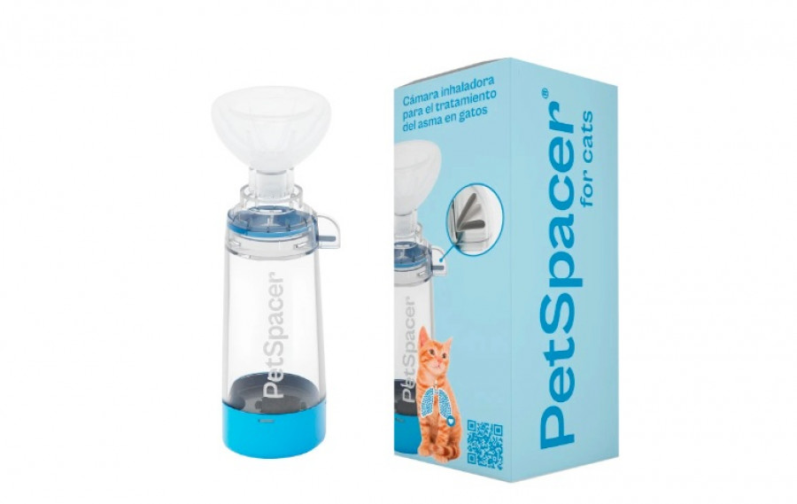 Petspacer centauro