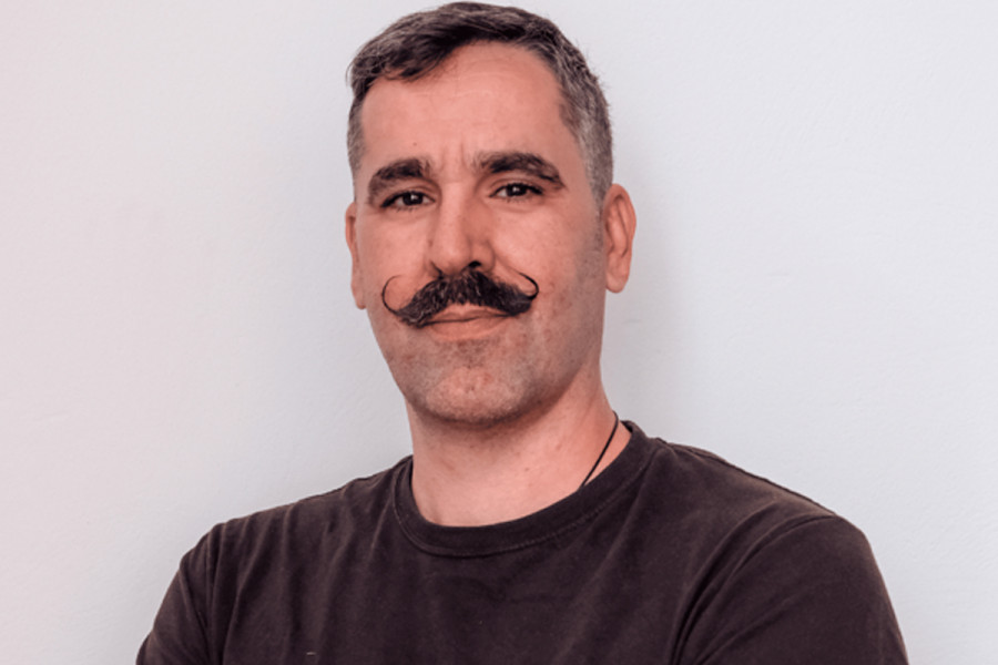 Luis Alberto Henríquez
