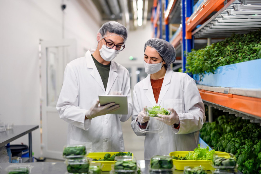 Máster seguridad alimentaria colvema