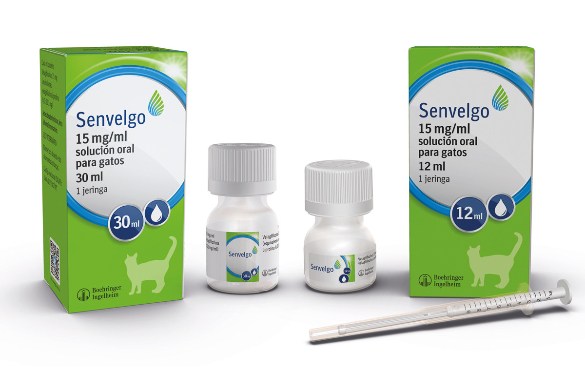 Senvelgo