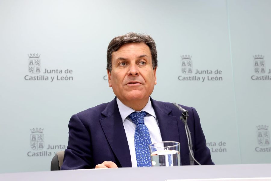 Carlos Fernández Carriedo