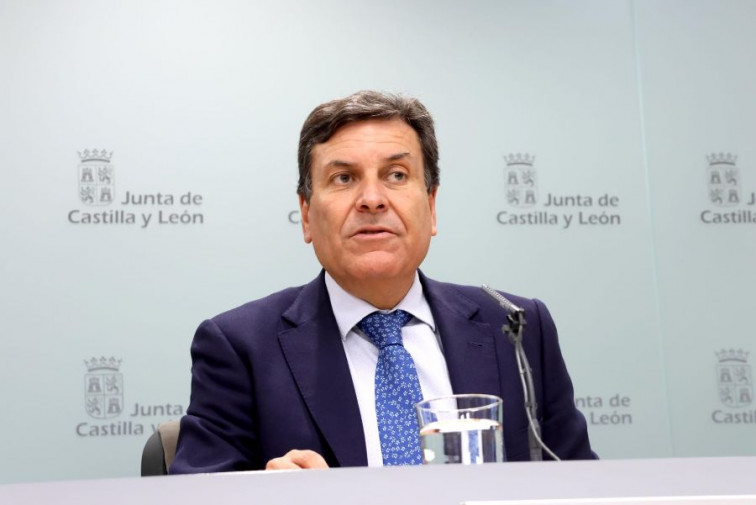 Castilla y León fomenta el One Health a través de la Academia de Ciencias Veterinarias