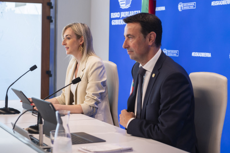 País Vasco publica el acceso de veterinarios a Escalas Facultativa y Técnica de Medio Ambiente y de Laboratorio