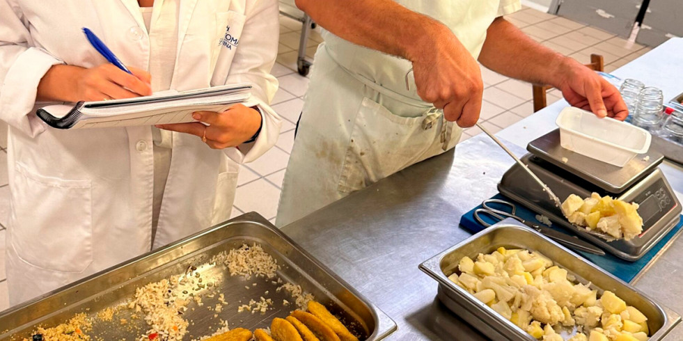 El Grupo Gepork demuestra su compromiso con el entorno para generar impacto social
