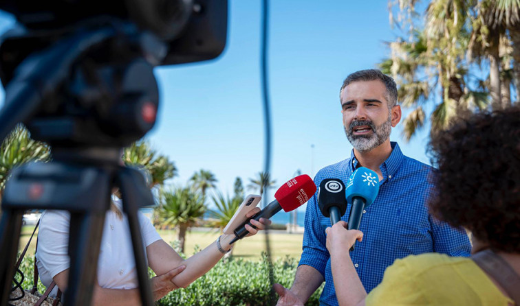 Andalucía pide a Planas que 