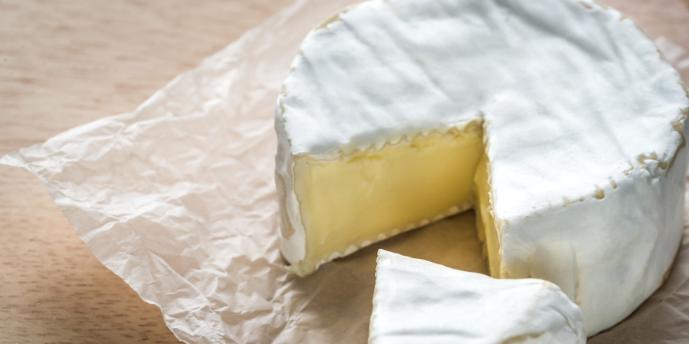 Alerta por presencia de Listeria monocytogenes en quesos distribuidos en España