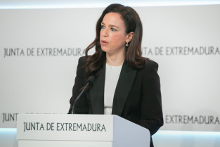 Extremadura confirma un nuevo caso de fiebre del Nilo Occidental