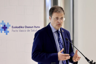 Gobierno Vasco recomienda reforzar las medidas preventivas ante la detección de casos de gripe aviar