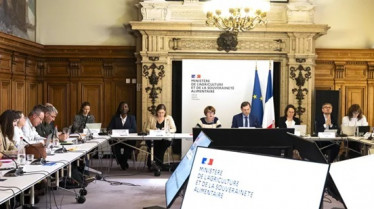 Francia se moviliza para erradicar la dermatosis nodular contagiosa