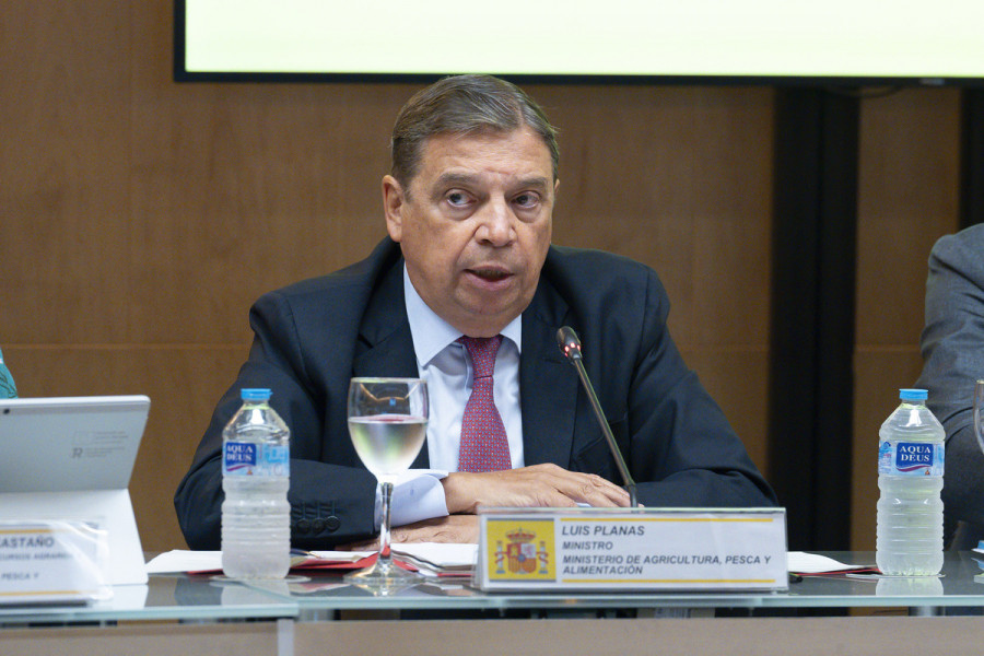 Luis Planas