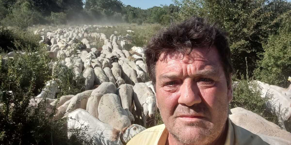 Ganaderos exigen medidas 