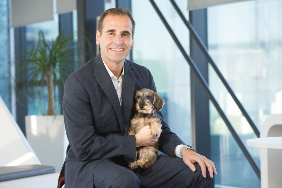Rafael lópez purina europa ceo (1)