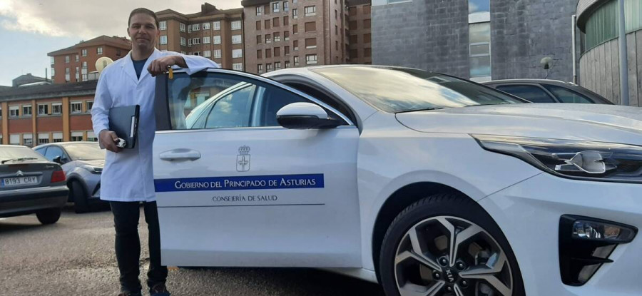 José Fernández Presiente SIVEPA