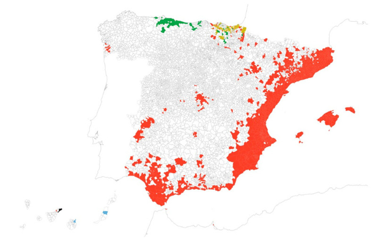 Mapa mosquitos España (1)