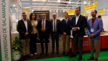 La Universidad de Salamanca sigue adelante con la intención de abrir un nuevo Grado de Veterinaria