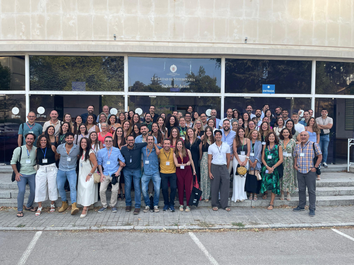 Veterinarios ucm 2005 2010