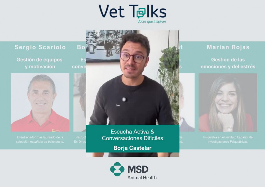 Charla MSD
