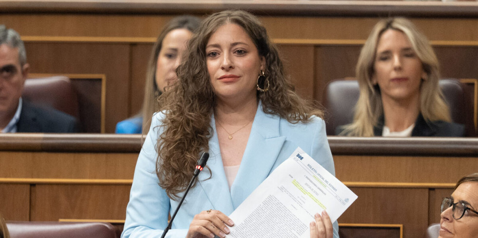 Piden al Gobierno que declare la situación de 