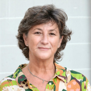 Cristina Velasco